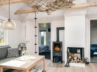 Maison de vacances Fjand  24