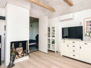 Maison de vacances Fjand  25