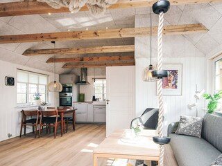 Casa per le vacanze Fjand  31