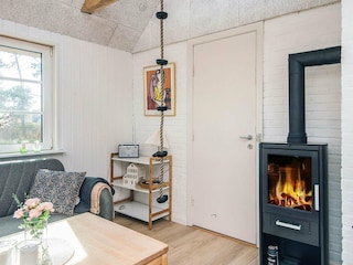 Ferienhaus Fjand  12