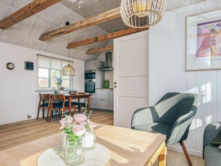 Casa per le vacanze Fjand  27