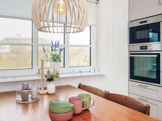 Maison de vacances Fjand  27