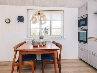 Vakantiehuis Fjand  35