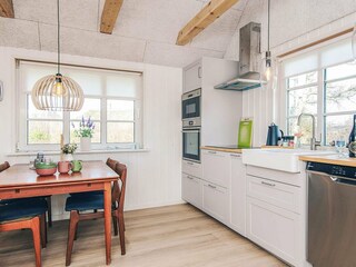 Casa per le vacanze Fjand  8