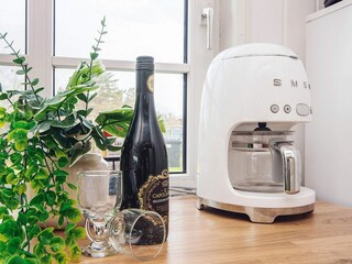 Maison de vacances Fjand  20