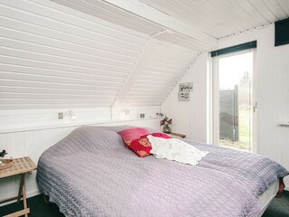 Casa per le vacanze Fjand  32