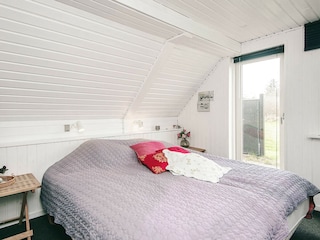 Maison de vacances Fjand  36