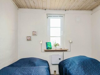 Casa per le vacanze Fjand  33