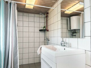 Casa de vacaciones Fjand  9