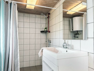 Holiday house Fjand  17