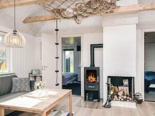 Ferienhaus Fjand  22