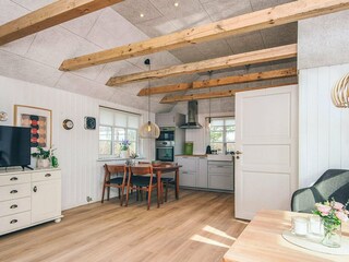 Casa per le vacanze Fjand  6