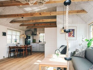 Vakantiehuis Fjand  39