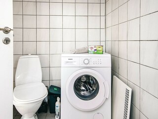 Casa per le vacanze Fjand  8