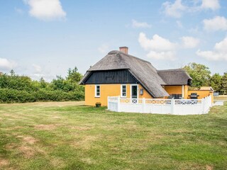 Casa de vacaciones Fjand  25