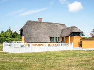 Casa de vacaciones Fjand  26