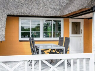 Casa de vacaciones Fjand  27