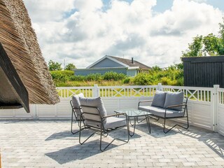 Casa de vacaciones Fjand  28