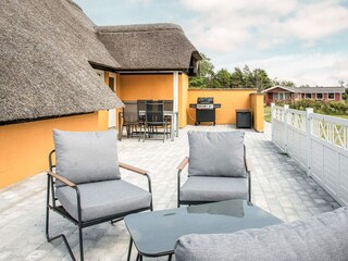 Ferienhaus Fjand  25