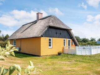 Casa de vacaciones Fjand  39