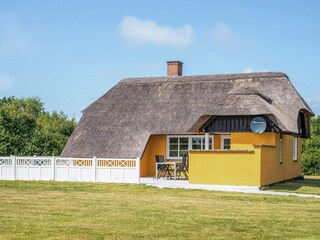 Maison de vacances Fjand  33