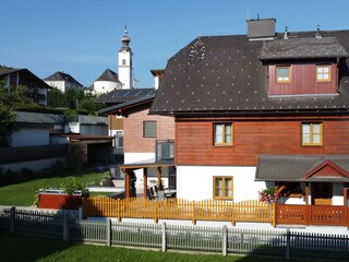 Haus Meissnitzer