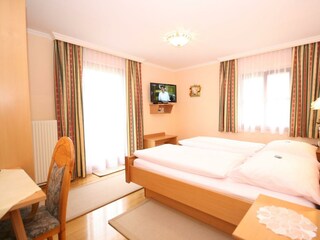 Haus Meissnitzer_Doppelzimmer 1