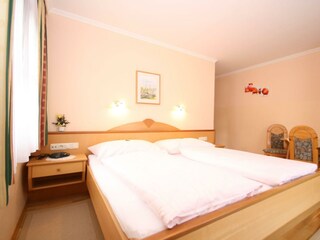 Haus Meissnitzer_Doppelzimmer 2