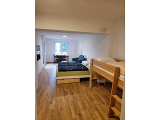 SZ2 FeWo-Erdgeschoss