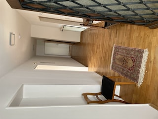 Eingangsdiele/Flur FeWo-Erdgeschoss