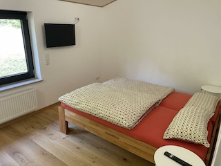 SZ1 FeWo-Dachgeschoss