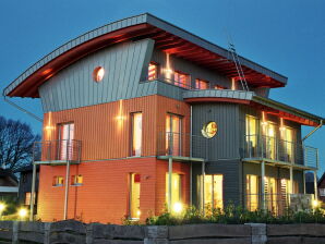 Ferienwohnung im Architekenhaus - Reken - image1