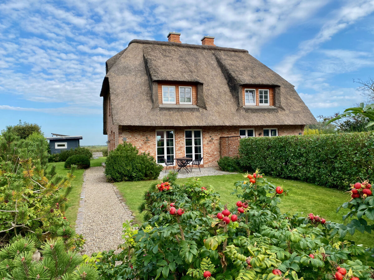 Das Wattküken - friesische Romantik mit Fernblick