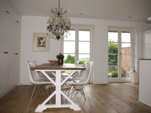 Ferienhaus Wattküken