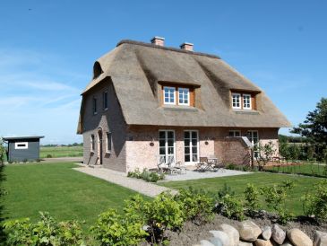 Ferienhaus Wattküken
