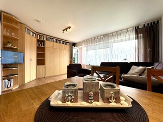 Ferienwohnung Wyk auf Föhr Ausstattung 7