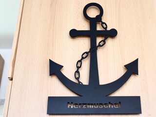 Ferienwohnung Wyk auf Föhr Ausstattung 10