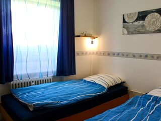 Ferienwohnung Wyk auf Föhr Ausstattung 12