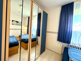 Ferienwohnung Wyk auf Föhr Ausstattung 13