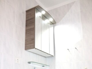 Ferienwohnung Wyk auf Föhr Ausstattung 11