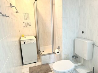 Ferienwohnung Wyk auf Föhr Ausstattung 13