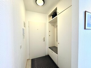 Ferienwohnung Wyk auf Föhr Ausstattung 17