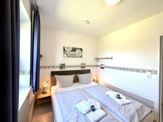 Ferienwohnung Wyk auf Föhr Ausstattung 15