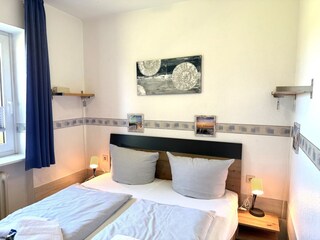 Ferienwohnung Wyk auf Föhr Ausstattung 16