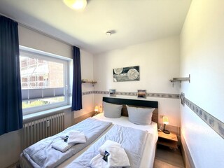 Ferienwohnung Wyk auf Föhr Ausstattung 17