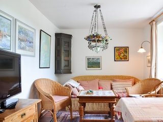 Ferienwohnung Utersum Ausstattung 7