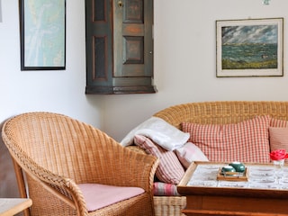 Ferienwohnung Utersum Ausstattung 8
