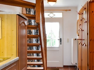 Ferienwohnung Utersum Ausstattung 9