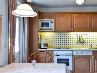 Ferienwohnung Utersum Ausstattung 10