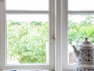 Ferienwohnung Utersum Ausstattung 11